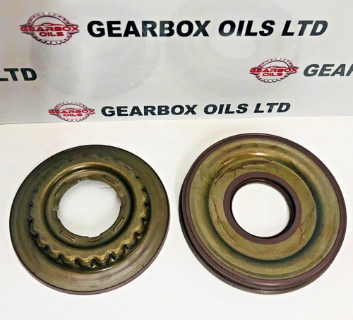 Nissan jf015e cvt automatic - jf015e,