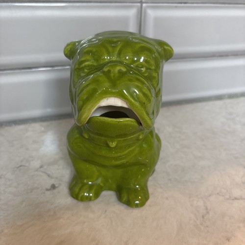 Ceramic green english - ceramic,