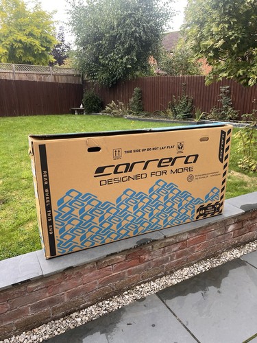 Bike box bundle