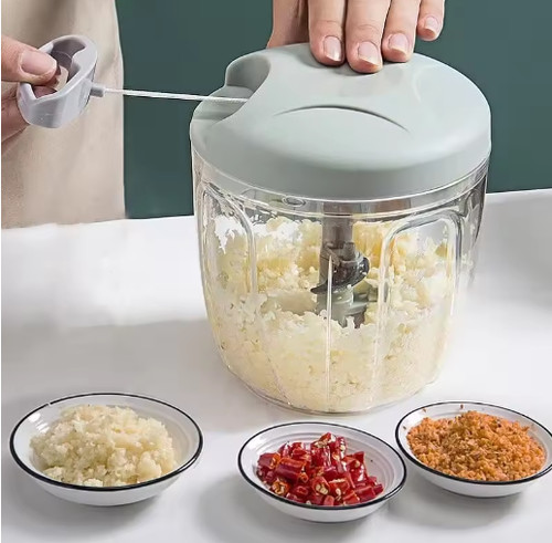 500 900ml manual meat - 500/900ml, mincer