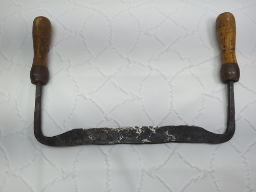 Antique skruu lun wooden - skruu-lun,
