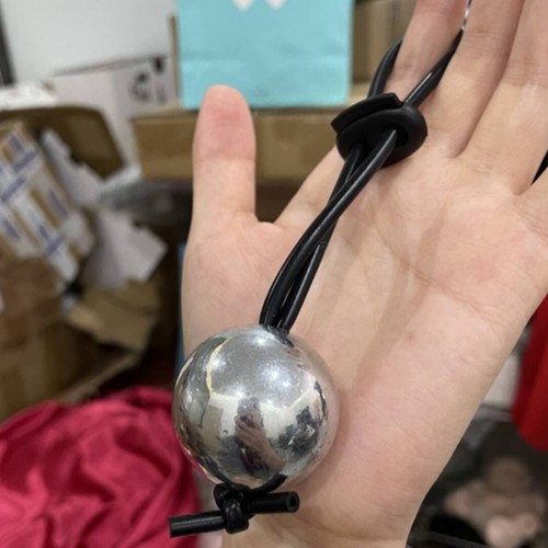 Weight ball penis ring male - weight,