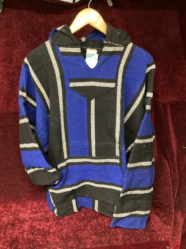 Fairtrade mexican baja hoodie - fairtrade,