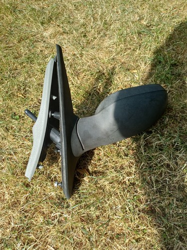 Renault clio passenger wing - renault,