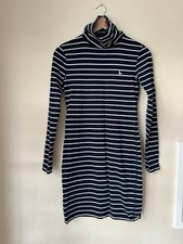 Jack Wills Navy White Striped
