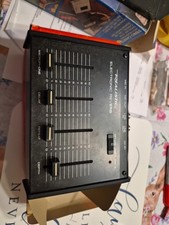 Realistic Electronic Reverb