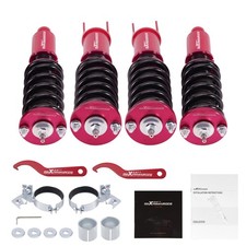Adj Damper Coilovers Shock for Honda Civic EG EJ EH 94-01 Acura Integra DC2 DC4