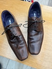 Todd Barnes Men’s Brown