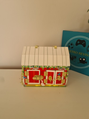 Melissa and doug wooden - melissa,