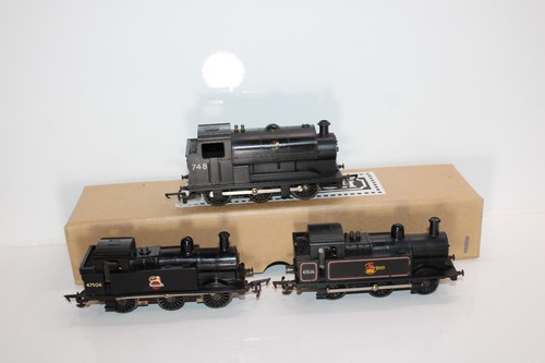 Triang black 0 6 - 3,
