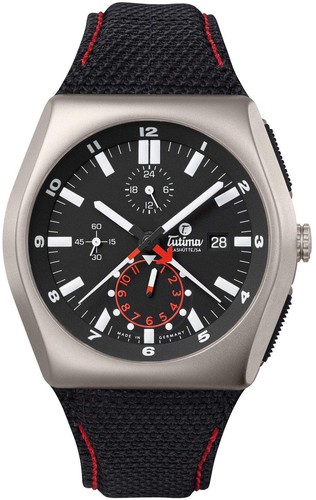 Tutima watch - tutima,