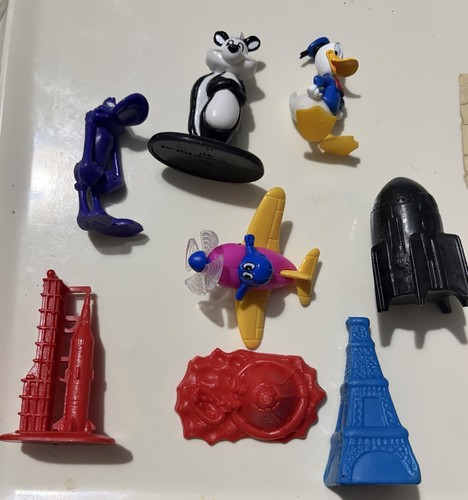 Vintage mcdonalds disney - vintage,