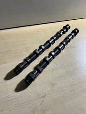 BMW E46 M47 110kw 320d Engine Intake & Exhaust Camshaft Set