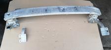 PEUGEOT 208 1.2 PETROL 2013 FRONT REINFORCEMENT IMPACT CRASH BUMPER BAR