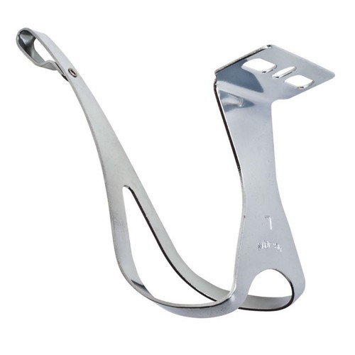 Mks toeclips pair size - mks,