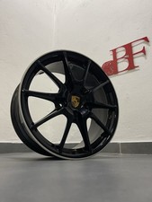 1x Genuine Porsche Cayman Boxster 19 Inch Wheel Rim 98736415705041 S Rim 19”