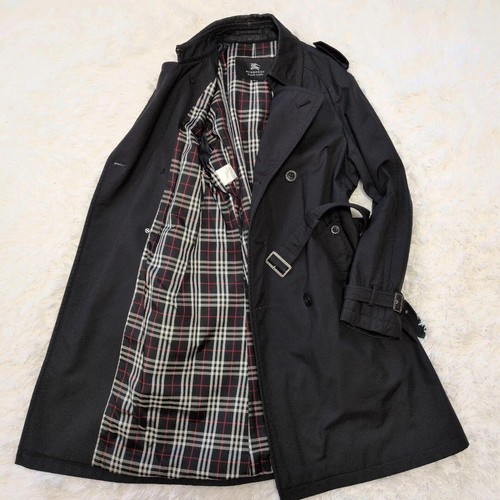 Burberry black label mens - burberry,