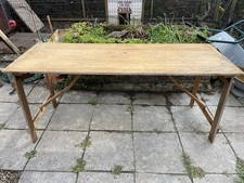 Vintage Rustic Industrial