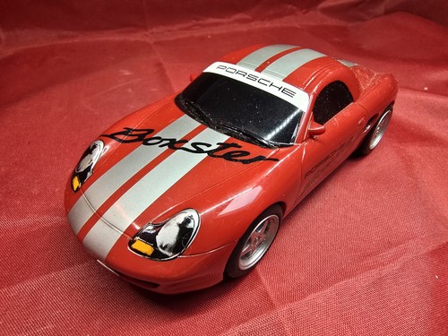 Scalextric car digital porsche - car,