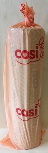 Cosi thick luxury pu - 10,
