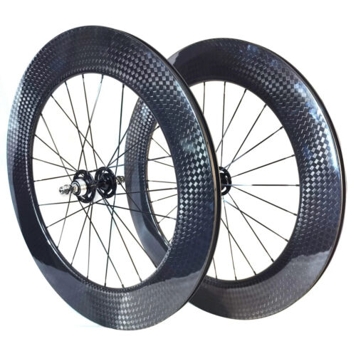 700c fixed gear carbon - fixed,