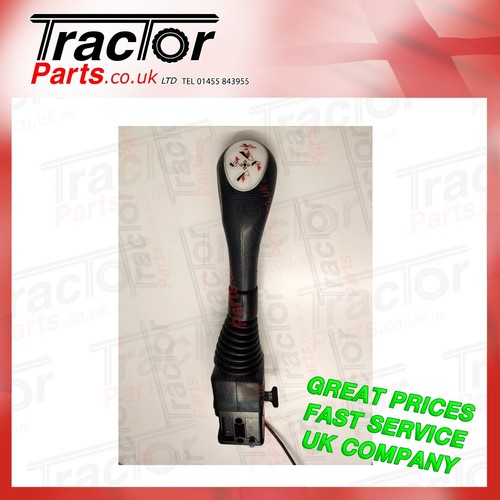 Loader joystick kit - joystick, x