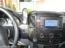 Mercedes Original W906