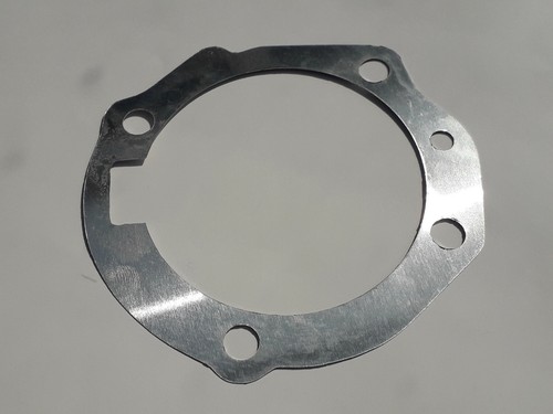 Vespa 200cc cylinder - cylinder, barrel