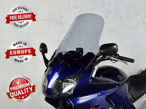 Yamaha fjr 1300 2001 - fjr, 2001-2005