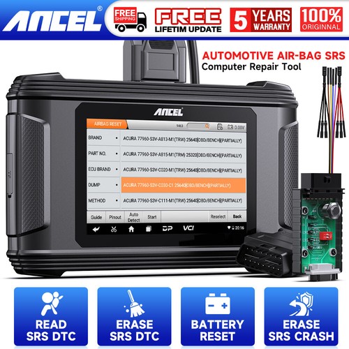 Ancel ar500 obd2 - ar500,