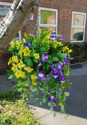 Artificial flowers plants - artificial,