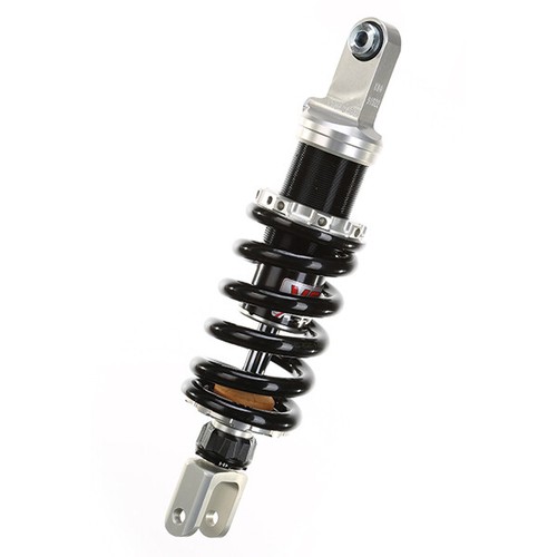 Rear shock absorber - shock, bmw