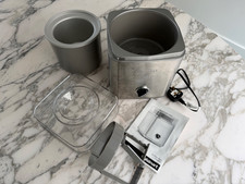 Cuisinart Deluxe Ice cream