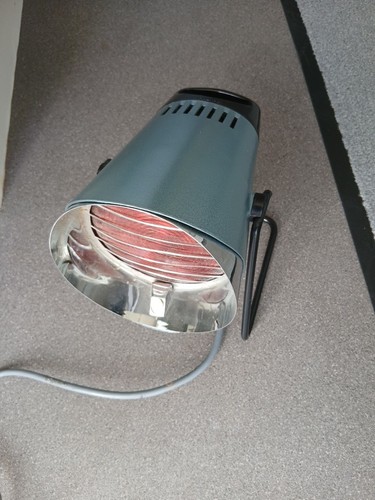 Vintage philips infraphil - philips,