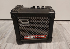 Roland Micro Cube Guitar