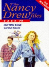Cutting Edge (Nancy Drew