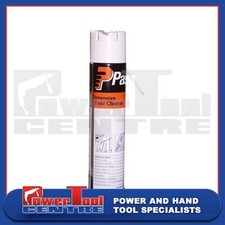 Paslode Impulse Intensive Tool Cleaner & Degreaser 300ml Cleaning Spray 115251