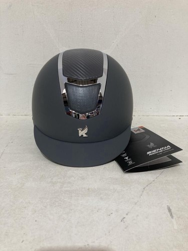Karben sienna riding - sienna, helmet