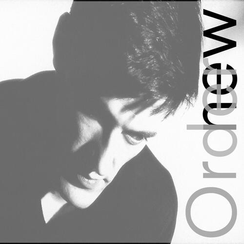 New order low life deluxe - :,