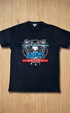 Kenzo Paris Tiger T-Shirt XL