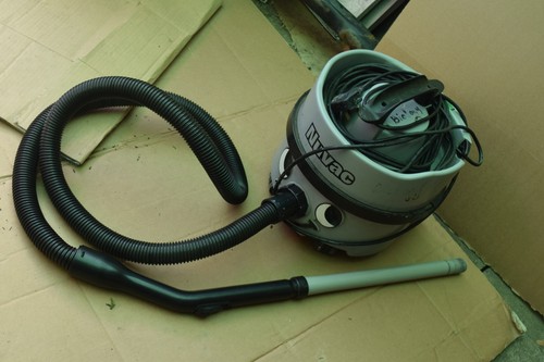Numatic vnp 180 grey - numatic, vnp-180