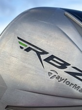 Taylormade RBZ Rocketballz