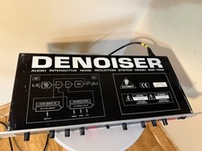 Behringer SNR 1000 Denoiser