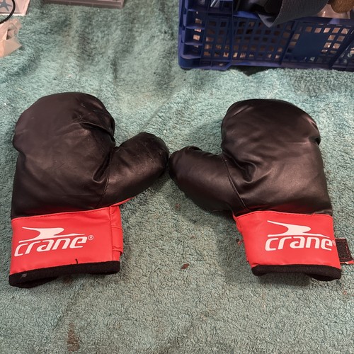 Boxing job lot - boxing,