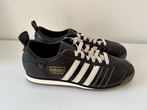 Adidas chile trainers - chile, 62