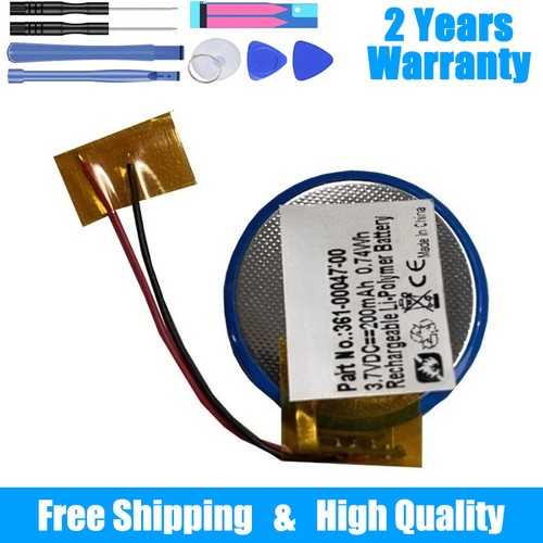 361 00047 battery for - 361-00047-00,