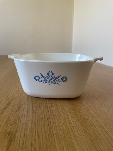 Vintage pyrosil oven dish - pyrosil,
