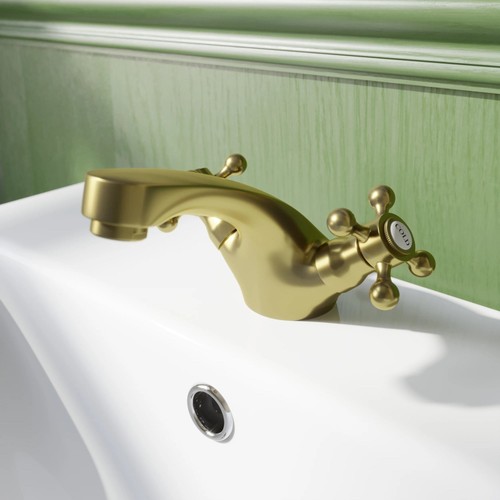 Traditional oxford bathroom - oxford,