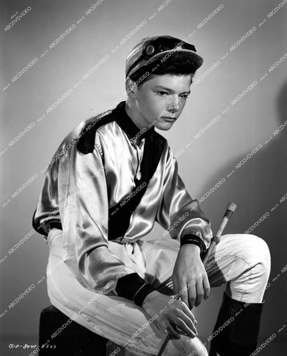 1952 child star - (, johnny