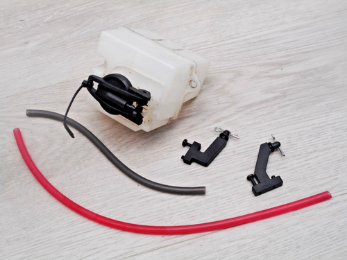 Hpi savage fuel - hpi,